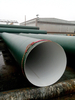 Coated Steel Pipe Epoxy