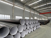 Three Layers Polypropylene Coted Linepipe