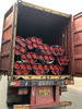 3lpp 3PP Coating Steel Pipes with Thickness 0.5-45mm