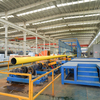 3lpp External Coating Steel Pipe Factory