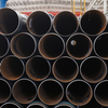 3PE/2PE Anticorrosion Steel Pipe Used in Transportation Pipeline for Natural Gas