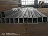 Carbon Steel Q235 Square Pipe