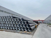 Oil Transportation 3lpe Coated Outside Pipe