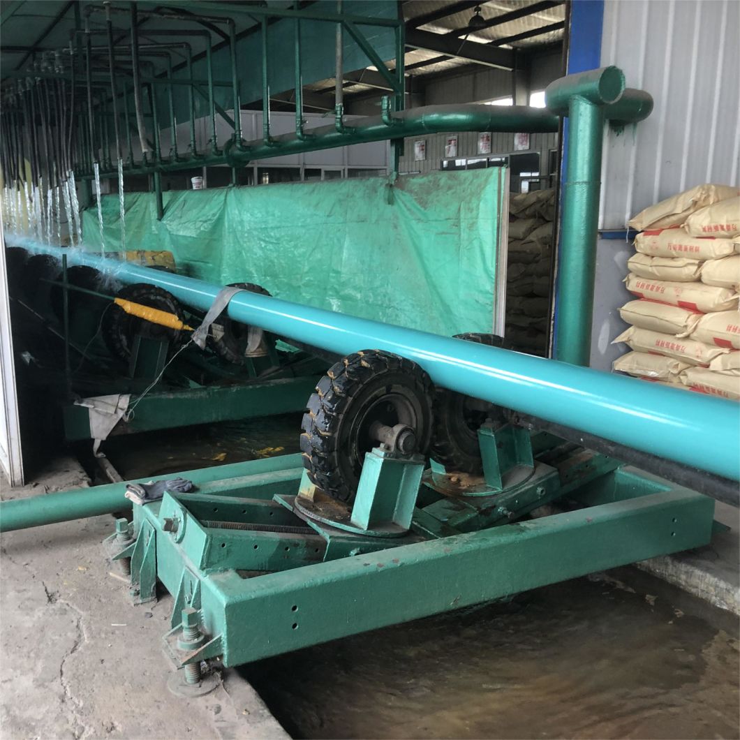 Carbon Steel Pipe 3PE Coating Pipes