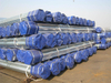 3-Layer Polyethylene Coating Pipeline Manufacturer