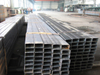 Hot Rolled Square Tube