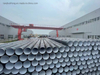 Three HDPE Coated ERW Pipe