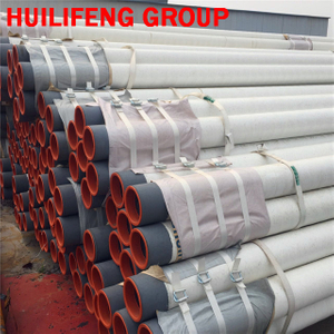 Coated Steel Pipe Epoxy