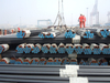 DIN 30670 3PE Coating of Steel Pipes and Fittings