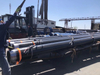 Fbe-Fusion Bonded Epoxy Coating Steel Pipe 5m-14m Length