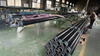 Steel Pipe of Sch20 API 5L Grx52 with 3PE Coating 21.3mm 60.3mm114.3mm 168.3mm 660.4mm