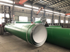 2lpp and 3lpp Custom Coating for Oil Pipelines