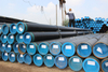API 5L 3PE Anti-Corrsion and Insulation Steel Pipe with High Quality