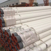 ERW 3PP Pipelines Coating Steel Pipes 5m-14m Length